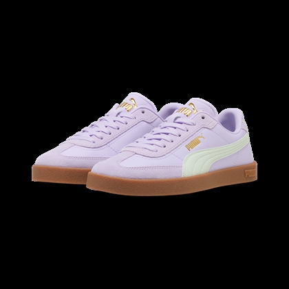 Puma Sneakers Club Era - Light Lavender Sage